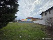 Lot Teren in suprafata de 750 mp situat pe Maracineni 