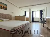 Garsoniera 30mp zona Politie 