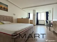 Garsoniera 30mp zona Politie 