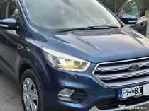 Ford Kuga-Benzină-Primul Proprietar