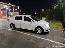 Vand Dacia Logan, prima inmatriculare 11.2015, proprietar