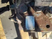 Distribuitor hidraulic 21170-30016 pentru excavator pe senile JCB JS070 