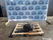 Distribuitor hidraulic 21170-30016 pentru excavator pe senile JCB JS070 