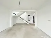 De vanzare vila individuala in apropiere de padure Corbeanca 