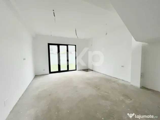 De vanzare vila individuala in apropiere de padure Corbeanca