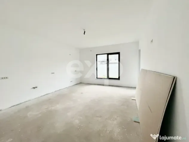 De vanzare vila individuala in apropiere de padure Corbeanca