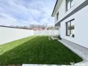 De vanzare vila individuala in apropiere de padure Corbeanca 