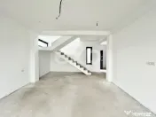 De vanzare vila individuala in apropiere de padure Corbeanca 