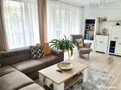 Apartament 3 camere | NOU mobilat utilat | Urban Plaza 