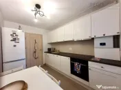 Apartament 3 camere | NOU mobilat utilat | Urban Plaza 