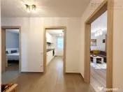 Apartament 3 camere | NOU mobilat utilat | Urban Plaza 