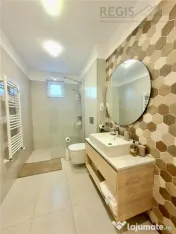 Apartament 3 camere | NOU mobilat utilat | Urban Plaza 