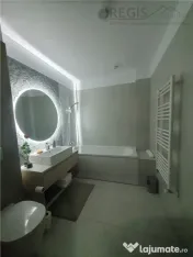 Apartament 3 camere | NOU mobilat utilat | Urban Plaza 