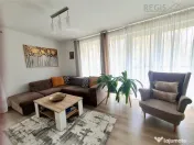 Apartament 3 camere | NOU mobilat utilat | Urban Plaza 