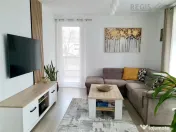 Apartament 3 camere | NOU mobilat utilat | Urban Plaza 