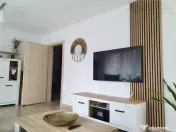 Apartament 3 camere | NOU mobilat utilat | Urban Plaza 