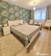 Apartament 3 camere | NOU mobilat utilat | Urban Plaza 