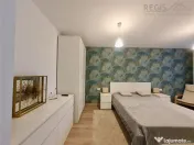 Apartament 3 camere | NOU mobilat utilat | Urban Plaza 