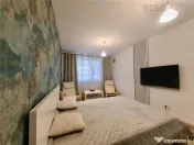 Apartament 3 camere | NOU mobilat utilat | Urban Plaza 