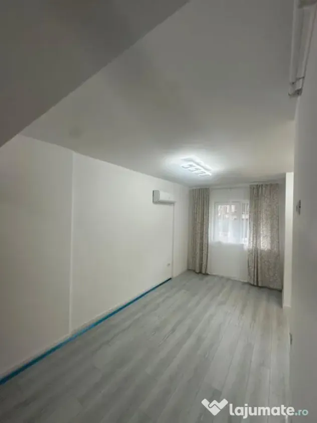 Garsoniera de inchiriat la 7 minute de metrou Berceni
