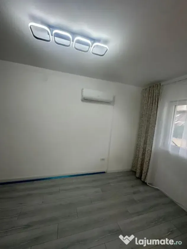 Garsoniera de inchiriat la 7 minute de metrou Berceni