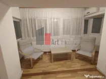 Prima închiriere apartament decomandat 3 camere - Bd. La...
