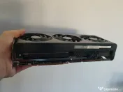 Placă video Sapphire Radeon RX 7700 XT NITRO+ 12GB 