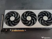 Placă video Sapphire Radeon RX 7700 XT NITRO+ 12GB 