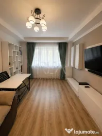 3 camere Lacul Tei dec.,inst. schimb.,et. 1,an 1978,80 mp,re