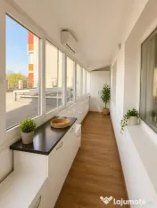 3 camere Lacul Tei dec.,inst. schimb.,et. 1,an 1978,80 mp,re 