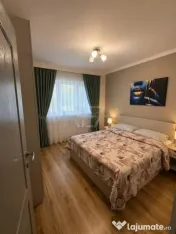 3 camere Lacul Tei dec.,inst. schimb.,et. 1,an 1978,80 mp,re 