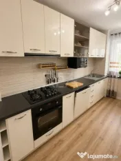 3 camere Lacul Tei dec.,inst. schimb.,et. 1,an 1978,80 mp,re 