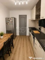 3 camere Lacul Tei dec.,inst. schimb.,et. 1,an 1978,80 mp,re 