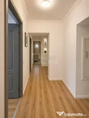 3 camere Lacul Tei dec.,inst. schimb.,et. 1,an 1978,80 mp,re 