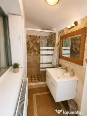 3 camere Lacul Tei dec.,inst. schimb.,et. 1,an 1978,80 mp,re 