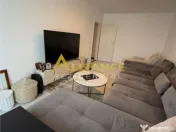 Apartament 3 camere - Parcare inclusa - Mobilat 