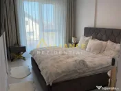 Apartament 3 camere - Parcare inclusa - Mobilat 