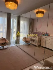 Apartament 3 camere - Parcare inclusa - Mobilat 