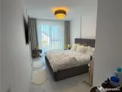 Apartament 3 camere - Parcare inclusa - Mobilat 