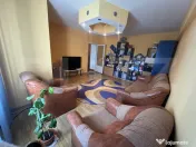 Apartament 3 camere decomandat, 86 mp, zona George Enescu 