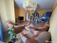 Apartament 3 camere decomandat, 86 mp, zona George Enescu 