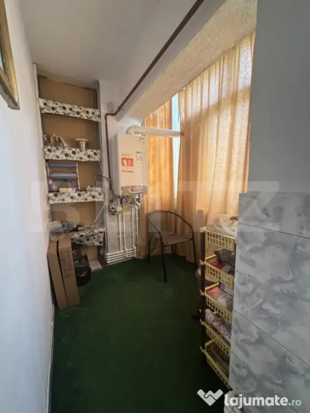 Apartament 3 camere, decomandat, 86 mp, zona George Enescu