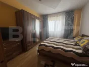 Apartament 3 camere decomandat, 86 mp, zona George Enescu 