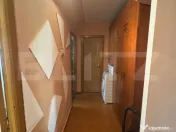 Apartament 3 camere decomandat, 86 mp, zona George Enescu 