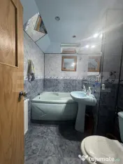 Apartament 3 camere decomandat, 86 mp, zona George Enescu 