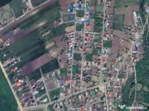 Teren intravilan loc. Secuia, com. Munteni de Jos 1490mp