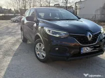 Renault Kadjar 2019