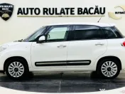 Fiat 500L 1.3d 95CP 2015 Euro 6 