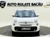 Fiat 500L 1.3d 95CP 2015 Euro 6 