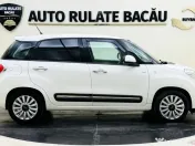 Fiat 500L 1.3d 95CP 2015 Euro 6 